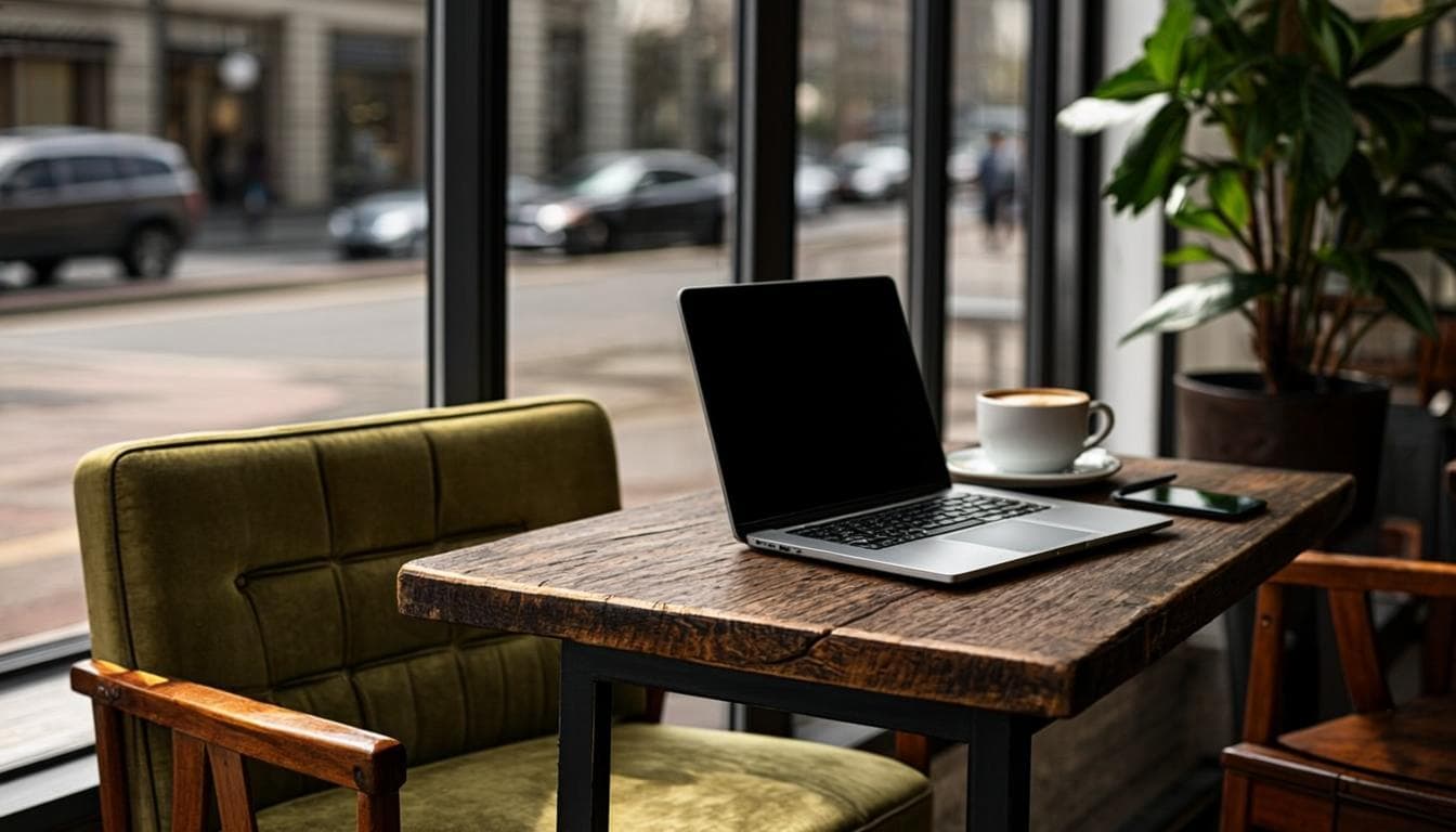 The Creative Nook